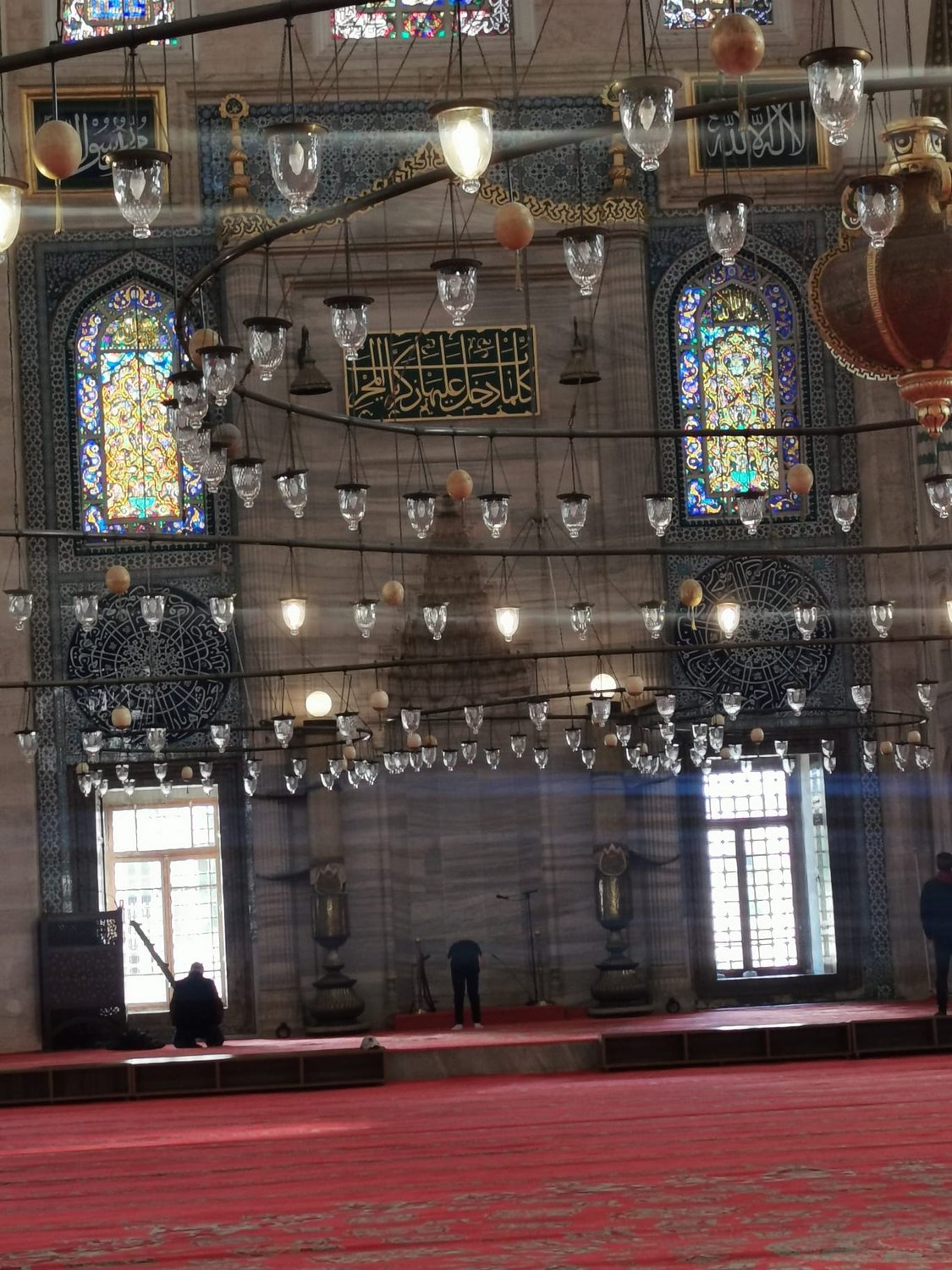 Süleymaniye-Moschee: Süleyman, Mimar Sinan und eine ganze soziale Stadt auf einem Hügel