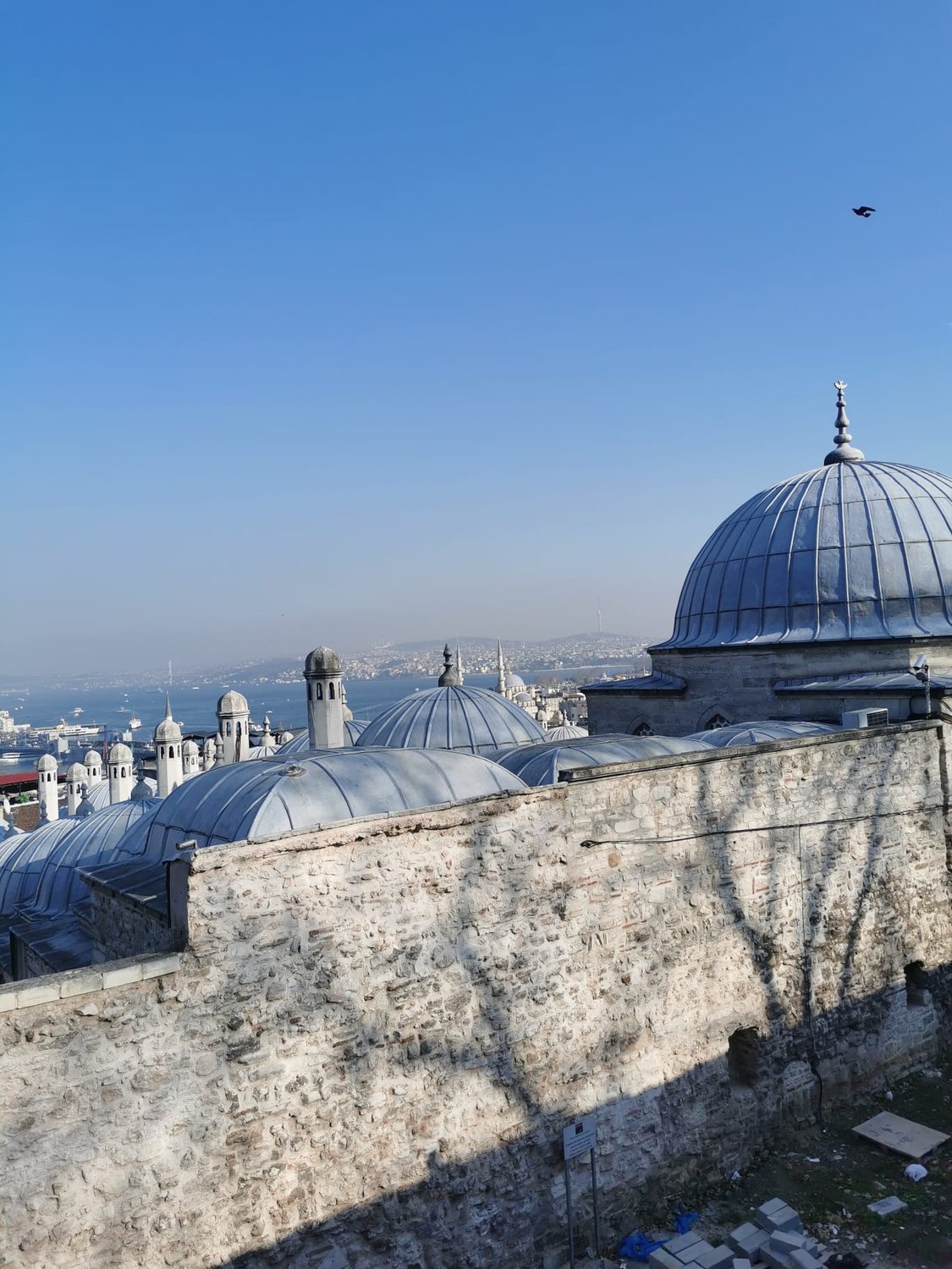 Süleymaniye-Moschee: Süleyman, Mimar Sinan und eine ganze soziale Stadt auf einem Hügel