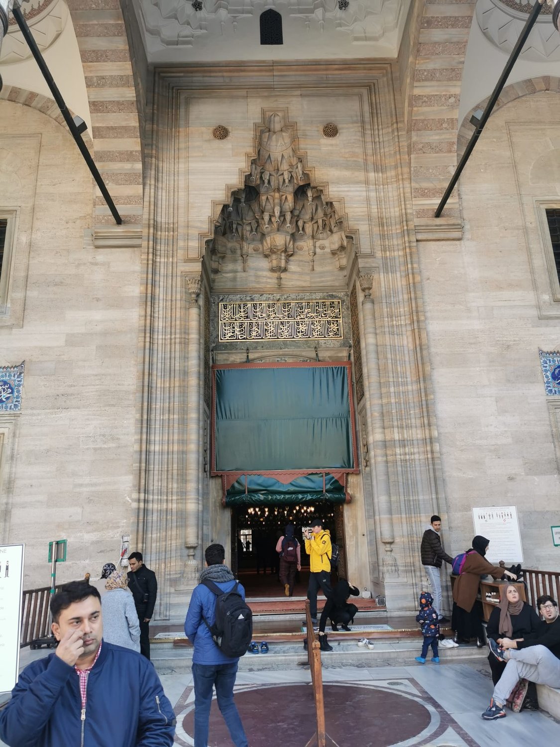 Süleymaniye-Moschee: Süleyman, Mimar Sinan und eine ganze soziale Stadt auf einem Hügel