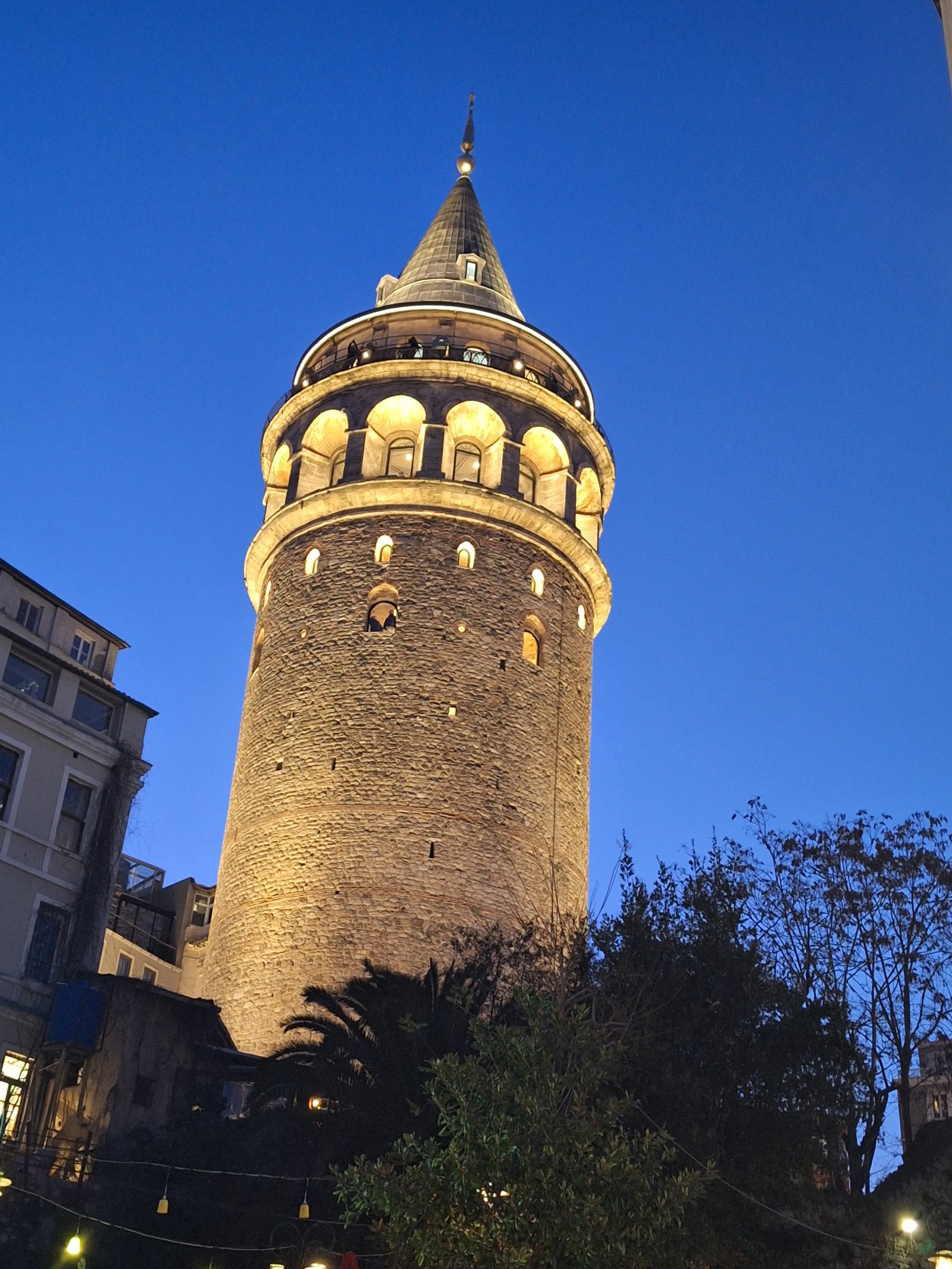 Wo übernachten in Istanbul? Welcher Stadtteil zu dir passt