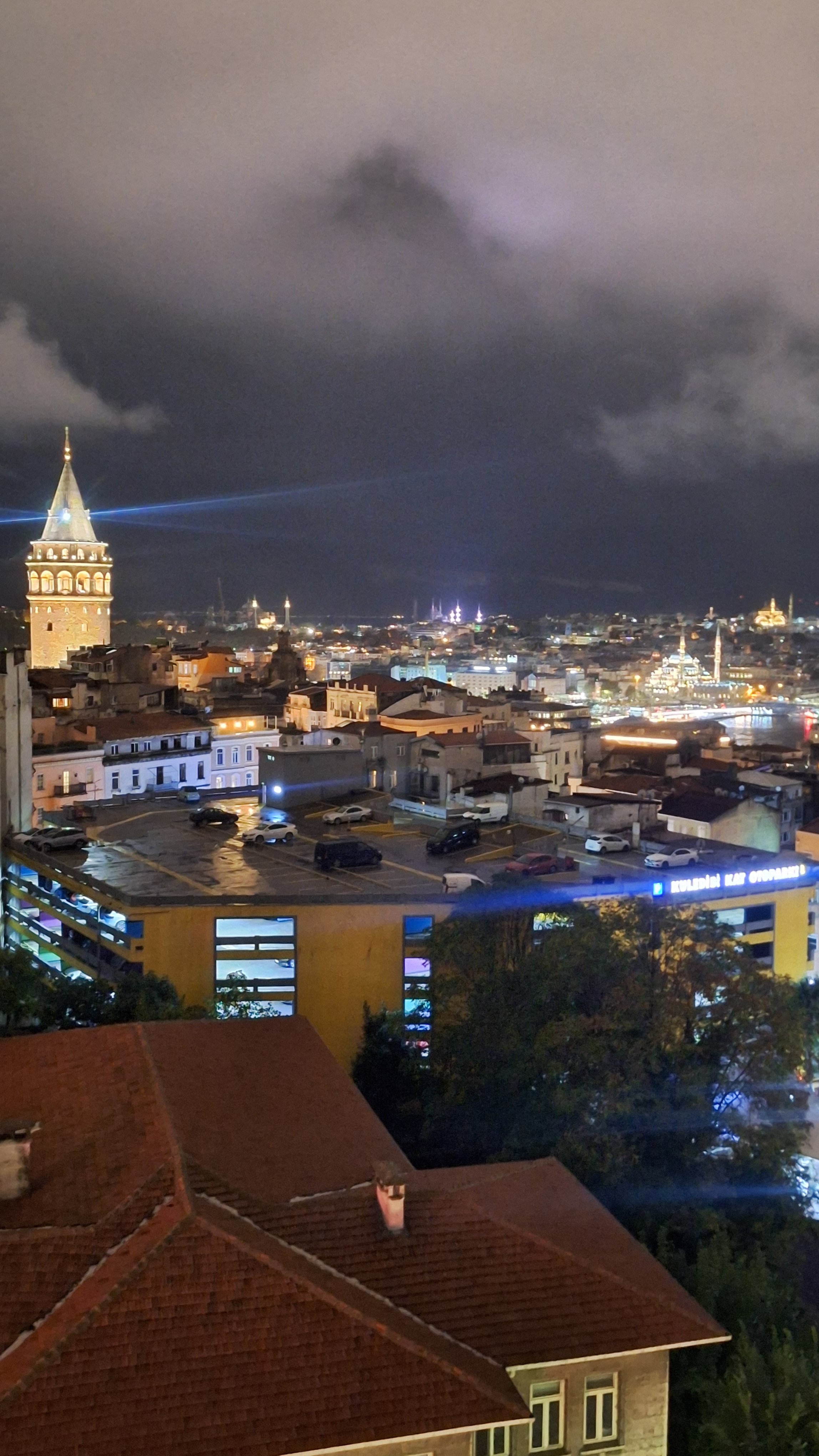 Besondere Restaurants Istanbul: Unsere schönsten Erlebnisse