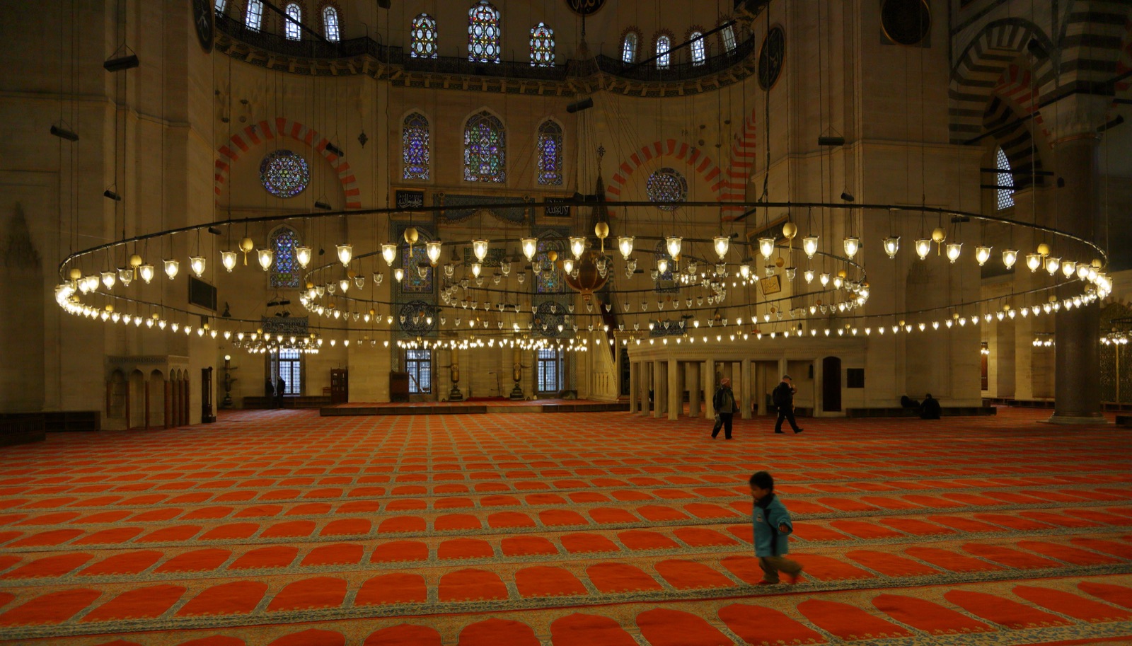 Kösem Sultan: Regentin, Großmutter eines Sultans und eine der mächtigsten Frauen der osmanischen Geschichte