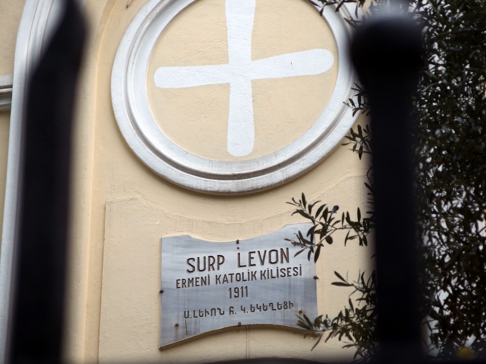 Surp Levon: Armenisch-katholisches Leben in Kadıköy und warum Istanbuls christliche Geschichte nicht nur griechisch-orthodox ist