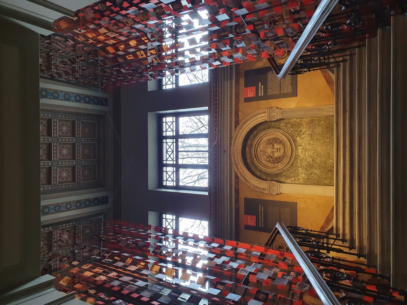 Istanbuler Archäologische Museen: Fast eine Million Objekte und die Geschichte davon, wie das Osmanische Reich begann, seine Altertümer selbst zu sammeln