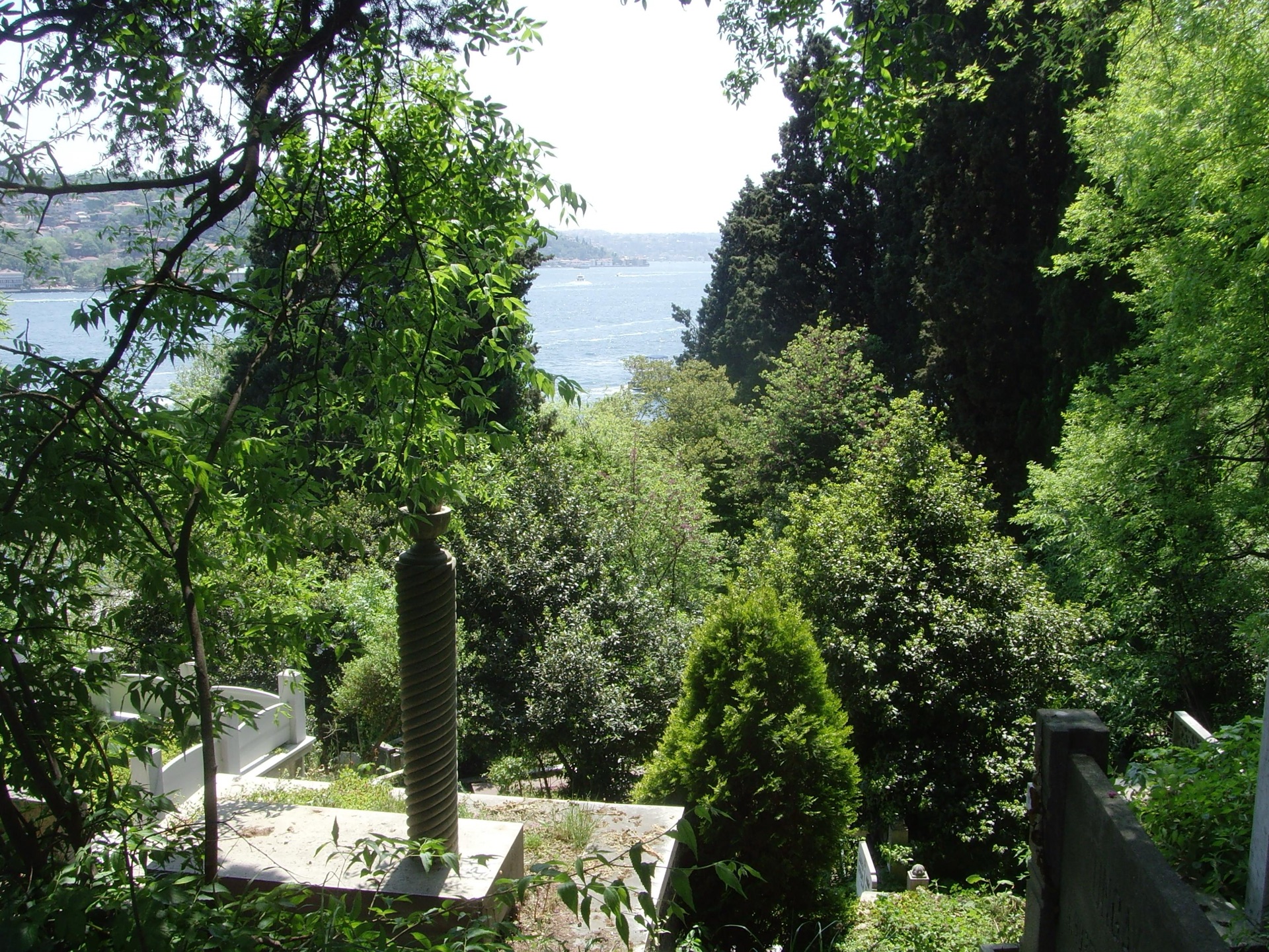 Aşiyan-Museum: Tevfik Fikrets Haus über dem Bosporus und warum ein Dichter sich hier bewusst von der Stadt zurückzog