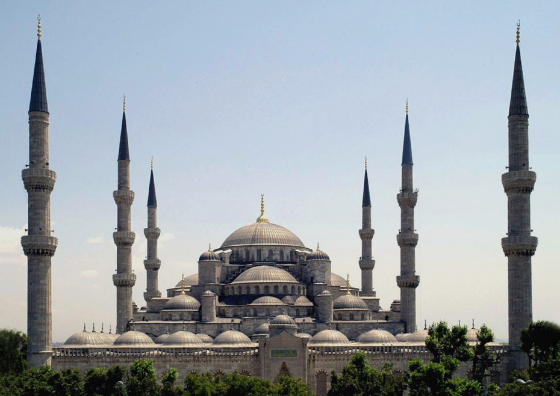 Murad IV.: Kindersultan, Bagdad-Eroberer und ein Herrscher, dessen Brutalität bis heute Legenden produziert