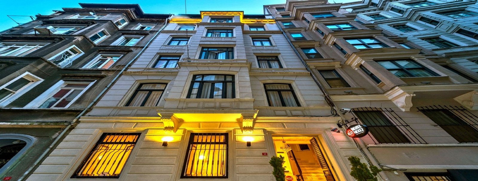 Next2 Istanbul