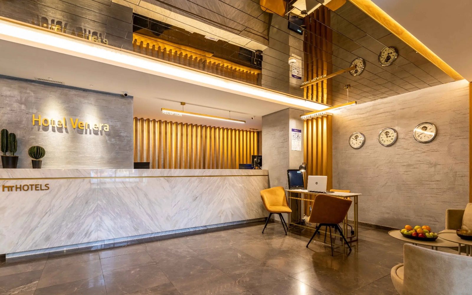 Hotel Venera Istanbul
