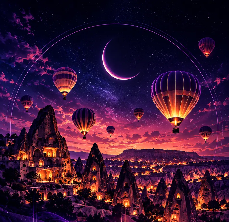 Anatolien
