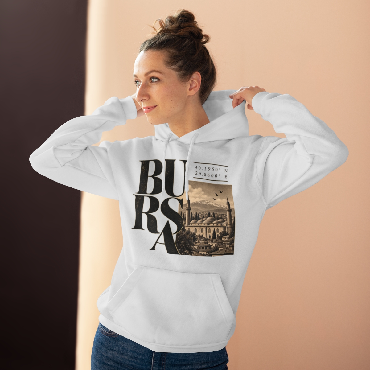 Bursa Hoodie