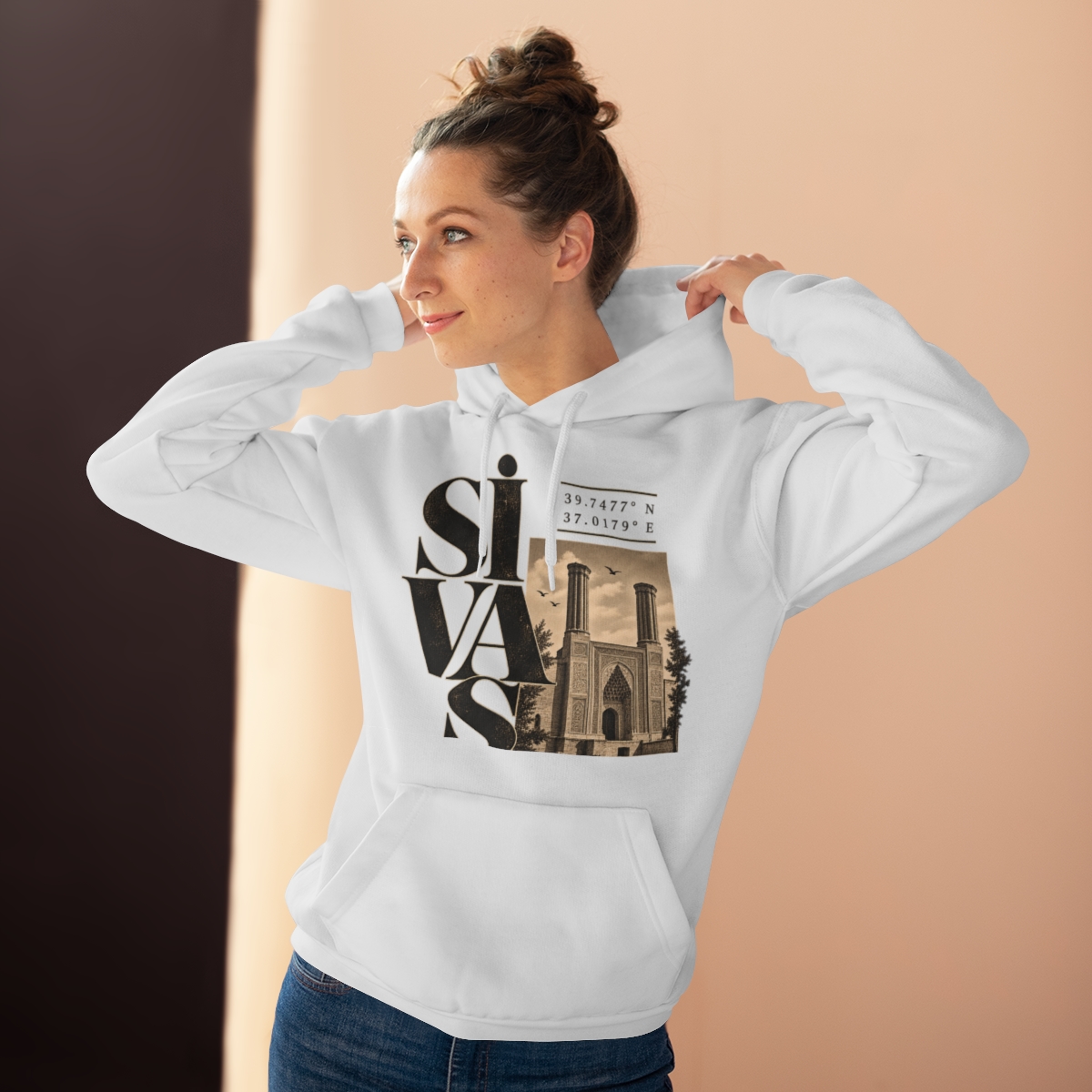 Sivas Hoodie