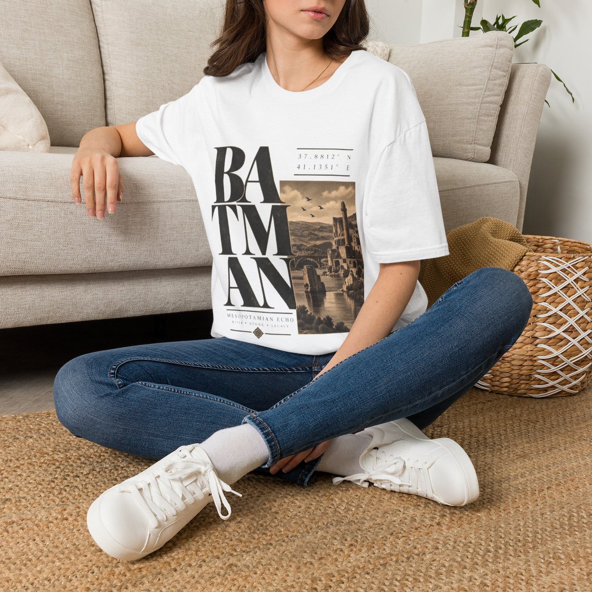 Batman T-Shirt