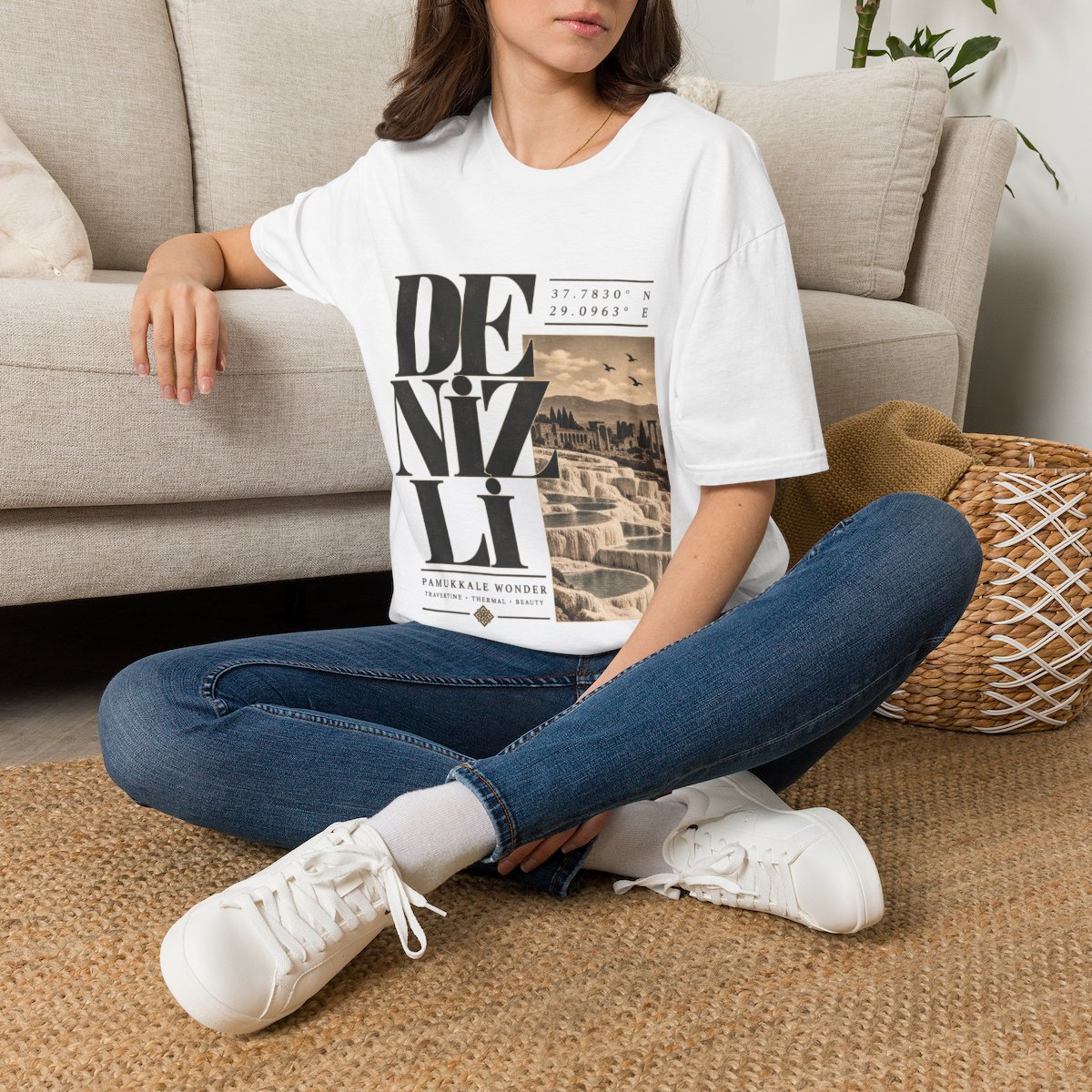 Denizli T-Shirt