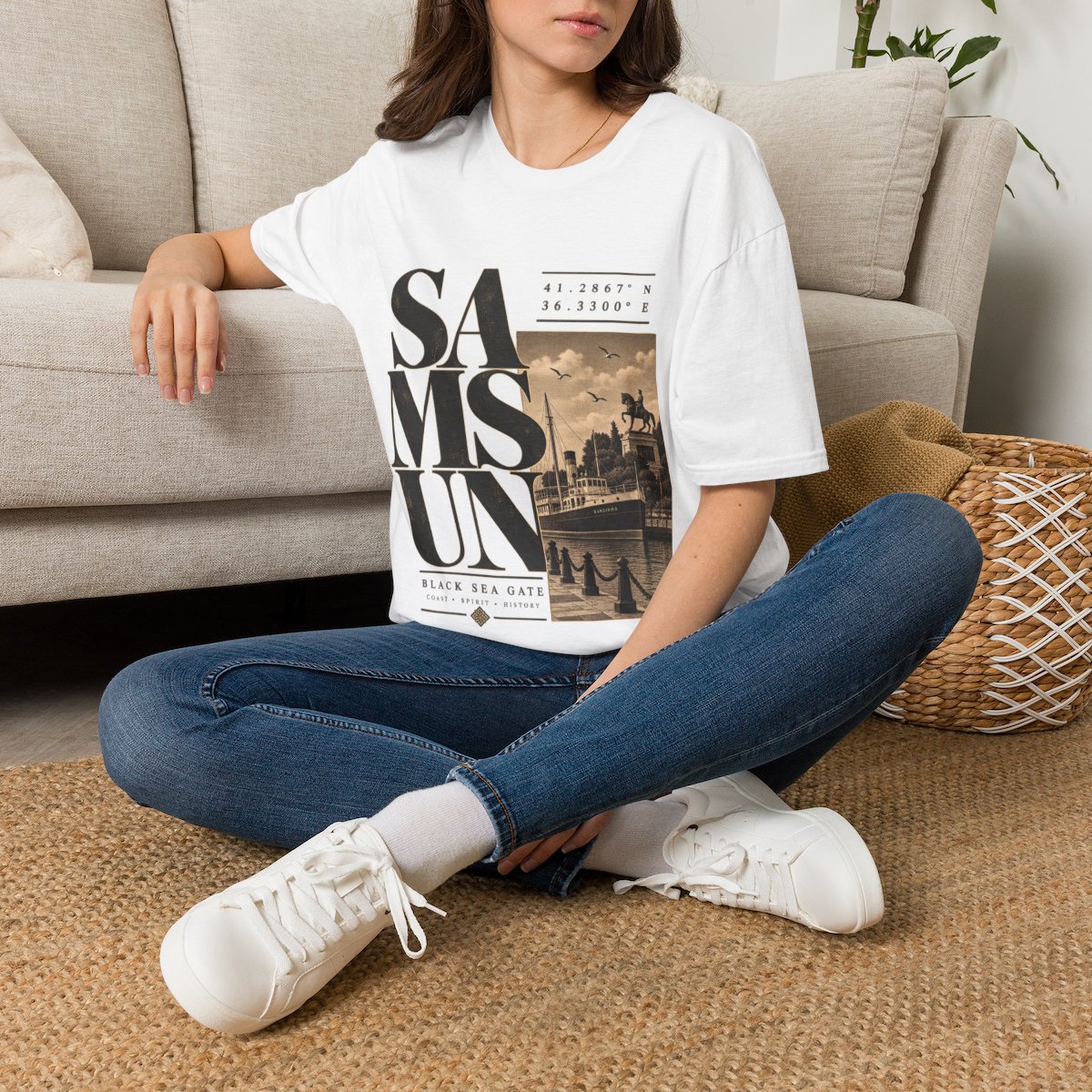 Samsun T-Shirt